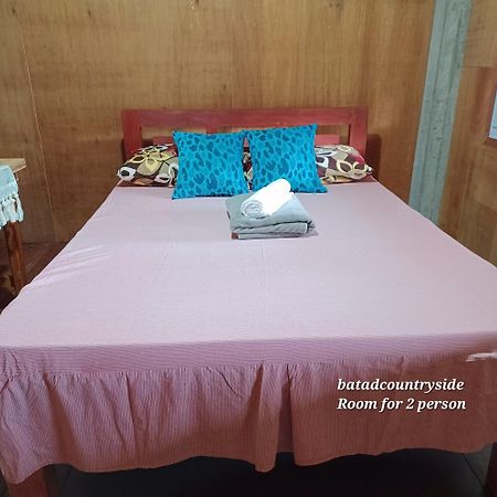 Batad Countryside Bed & Breakfast Banaue Exterior foto
