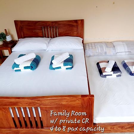 Batad Countryside Bed & Breakfast Banaue Exterior foto