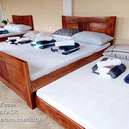Batad Countryside Bed & Breakfast Banaue Exterior foto