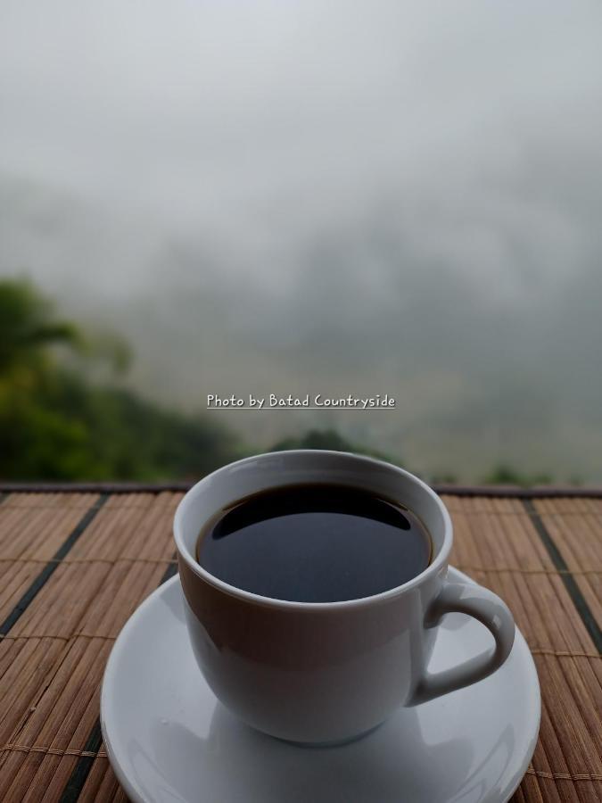 Batad Countryside Bed & Breakfast Banaue Exterior foto
