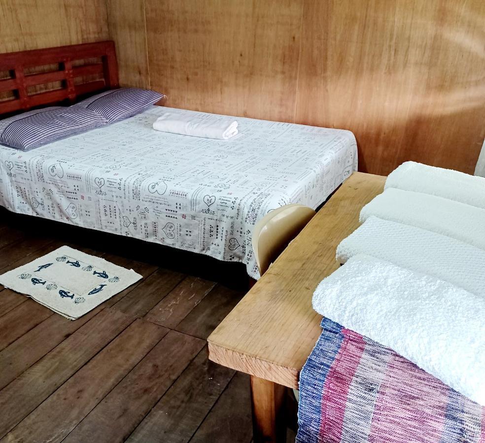 Batad Countryside Bed & Breakfast Banaue Exterior foto