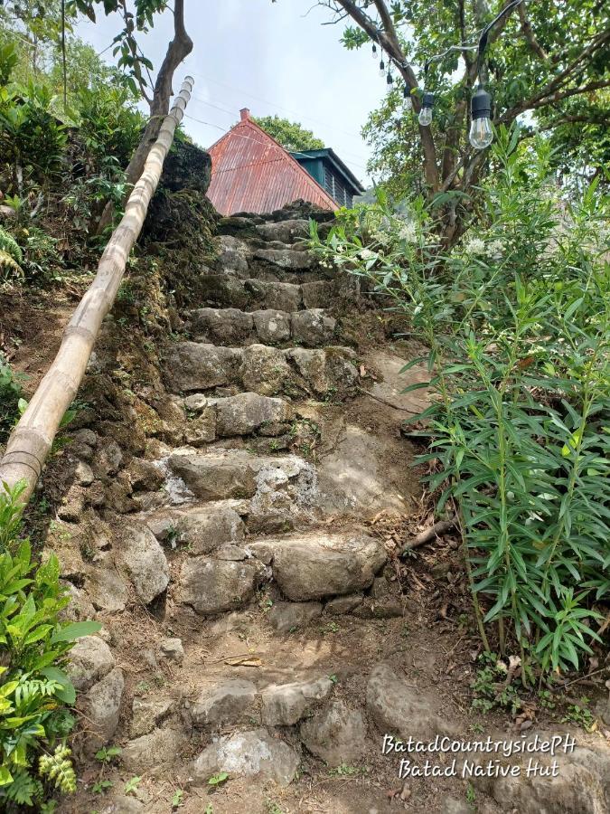 Batad Countryside Bed & Breakfast Banaue Exterior foto