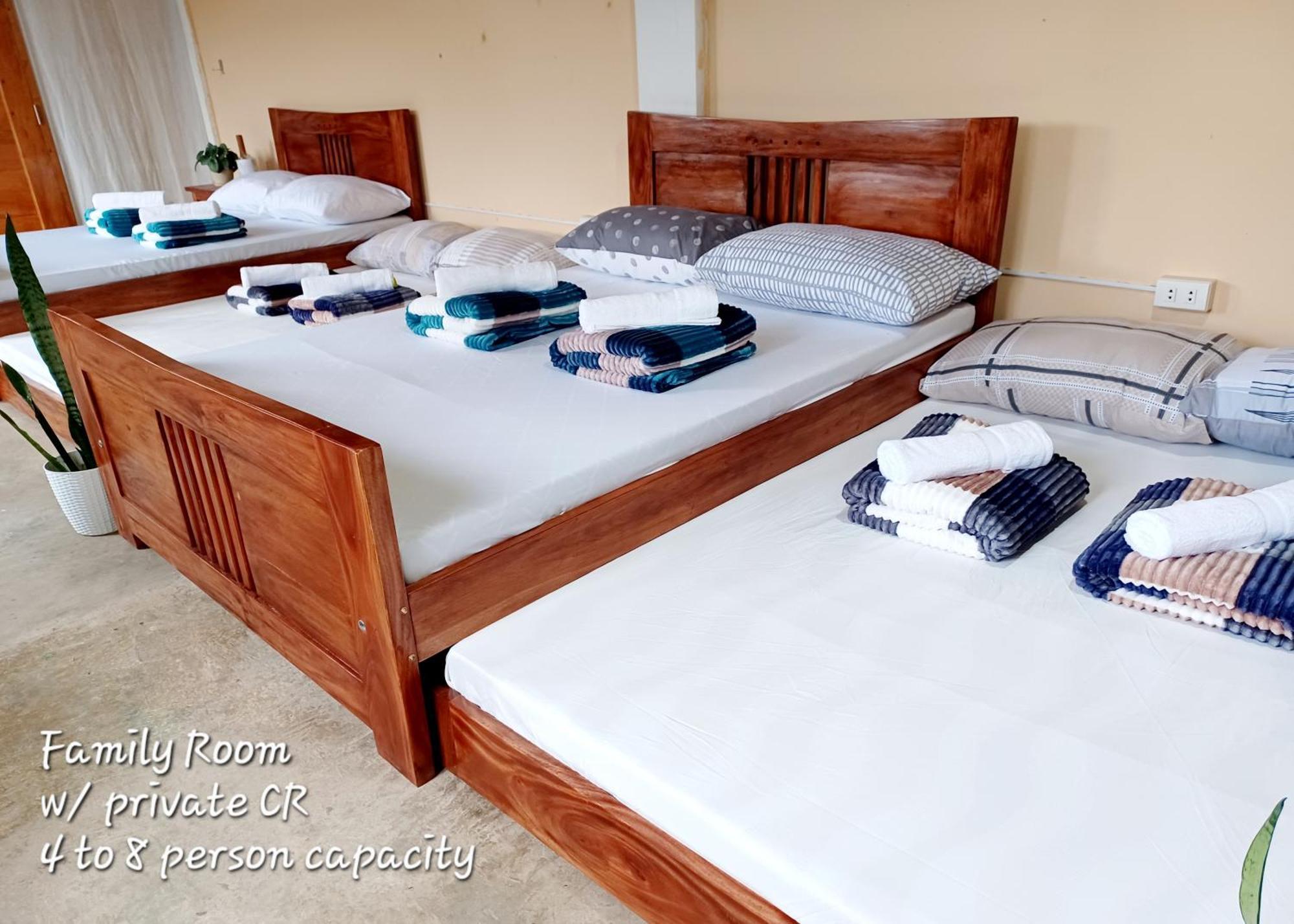 Batad Countryside Bed & Breakfast Banaue Exterior foto